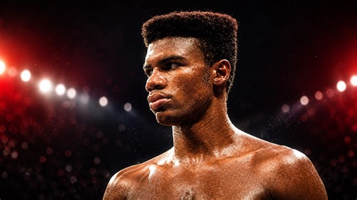 Hardest puncher ever! Julian Jackson's crazy power explained