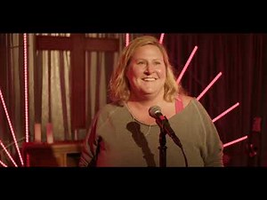 Favourite scene from "Somebody Somewhere" S01E01