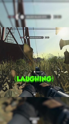 Warzone 2 Soundboarding with Teammates Spectating