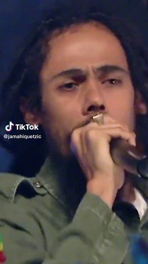 Damian Marley - Welcome To Jamrock Music Video