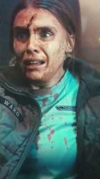 ALIEN ALONE || #shortsfeed #clipmovie #highlights #viralvideo #viralshorts ‪@attringishorts‬