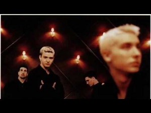 *NSYNC The Winter Album (Full Album)