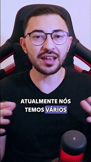 Mas afinal, o que é um SGBD?