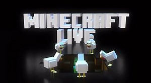 【Minecraft Live】1.17更新主题确定~洞穴更新