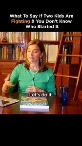 How do you encourage siblings to use the "Big Voice," and what do you do if you aren't sure who started the conflict? All of these questions and the "what ifs" you may be thinking about will be answered in this helpful video by Master Instructor Jill Molli. This video clip is part of the "FAQ" section of our award-winning 10 Session E-Course, which you can learn more about here: https://consciousdiscipline.com/course/conscious-discipline-building-resilient-schools-and-homes/ As always, we wish y