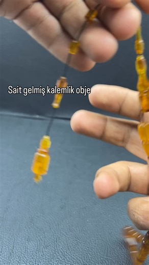 mezatcim on Instagram: "Mezat 💰 satiş fiyatı olup mezatta kaça kalırsa kalsın verilecek. 🪜 lüks koleksıyonluk kutu ile beraber yollanacak 💎 üstad: Sait gelmiş ♾️ malzeme osmanli baga obje kalemlik 🖊️ ölçü &bilgisi 8/12 🎥 görselde yanıltıcı hiçbir işik efekt vs yoktur ne görüyorsanız o gelecek [başlanginç serbestir ] [peyler 250 ve katlari ] [bitiş 16/01/2026/cuma 21/00 ❗️son 5 dakıka kurali vardir ❗️ Ayını gün ödeme yapamayacaklar hiç kimse katılmasın kaydı olmayan kayıt bırakmalı kapıda öd