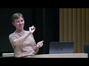 Lec 12. Representation Learning: Similarity-Based