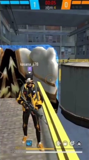 आज तो सबकी ऐसी तैसी कर दी 😱😱😱🤯🤯🤯#super #freefire #gaming #trending #short #viral #games#reels#love