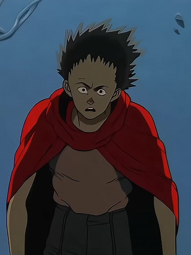 Akira 1988: Poder y Estupidez en Este Anime Clásico