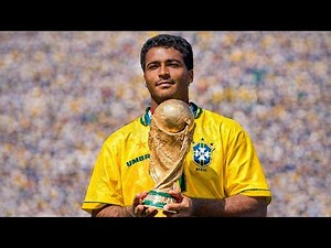 Brazil World Cup 1994 | Road to Victory