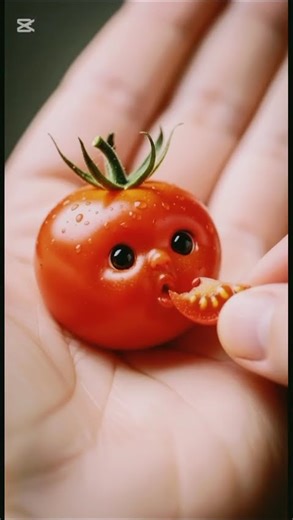 The Shocking Truth About AI-Grown Tomatoes EXPOSED