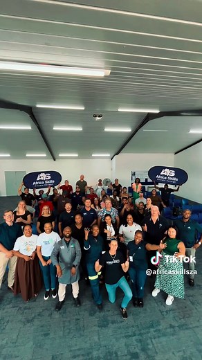 Africa Skills Open Day 2026: Your Success Journey Starts