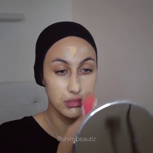 Glamour Look Makeup Tutorial