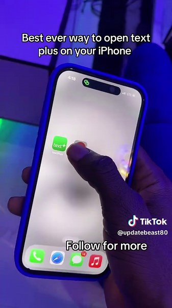 #marketplace #vira #tik_tok #fyp #textplus | Iphone