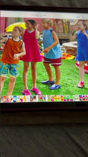 Barney Splish Splash Water 💦