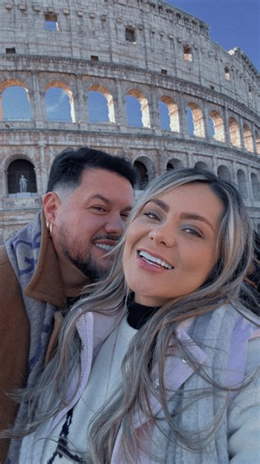 Amor y Humor en Roma: Un Viaje Divertido