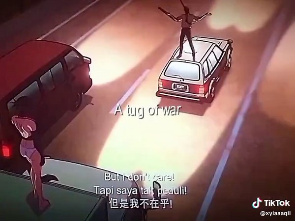 Emotional Moments in Chainsaw Man: Reze Arc Explained