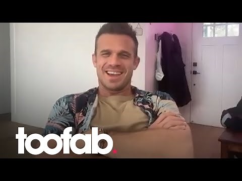 Cam Gigandet Explains Why We Need 'Twilight' More Than Ever | toofab