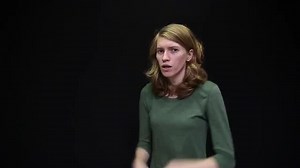 Watch how to sign 'grumble' in American Sign Language.