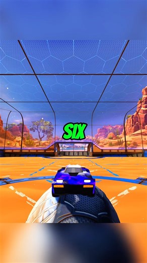 Day 6 of Trying To Score An Open Net! 👀 #rocketleague