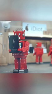 75K views · 1.7K reactions | Robots Gone Wild with Selfies! 烙 #movierecap #moviereview #spoileralert #movierecommendation | Movie Breakdown | Facebook