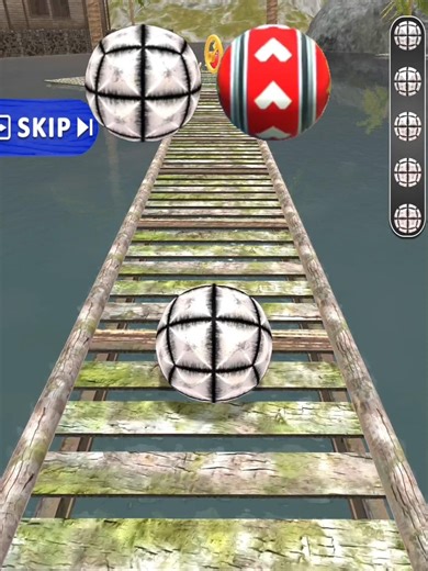 🎱 Going balls VS Rollance Balls VS Action Ball Games New Race 340 | Android/IOS Games