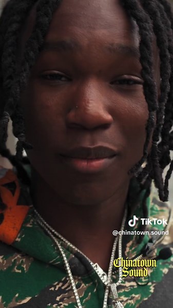 B Slime - Chinatown Sound | ynw bslime