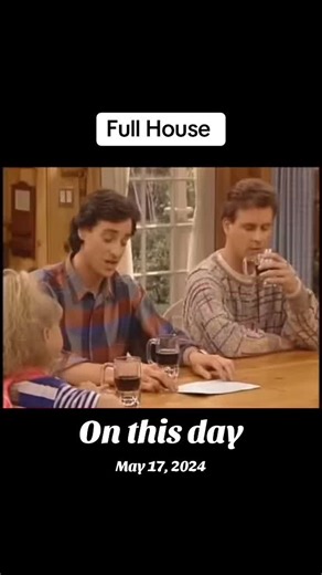 Full House: Celebrating the Tanner Family's Legacy