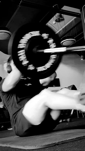 35 reactions | Training isn’t a duty. It’s my freedom. | Sergiu Franco | Facebook