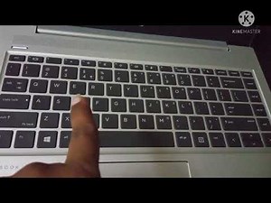 How to Use keyboard in Laptops or Systems