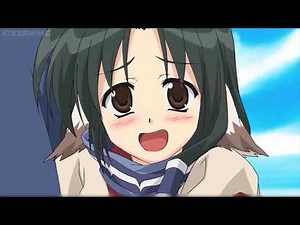 Anime Guide #2 How to grab a woman's tail