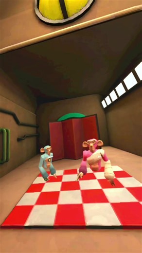 I FINALLY played Lab Monkey for the first time with @👻🎃Spooky Icy🎃👻 and @👻TGm1n1VR🎃 😊 ENJOY!🤘 #labmonkey #VRGaming #GorillaTag #fypシ #fyp @Lab Monkey