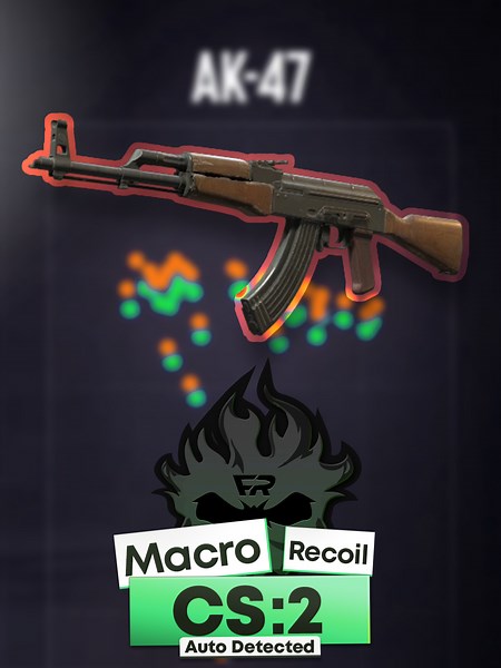 Mastering AK-47 Spray Control in CS2