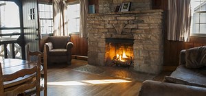 Gift Shops at Savage Gulf State Park