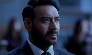 'Runway 34' Twitter Review: Fans Call First Half 'Brilliant', Say The Second Half Has 'Some Loose Points'