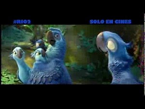Río 2 | TV Spot en Español