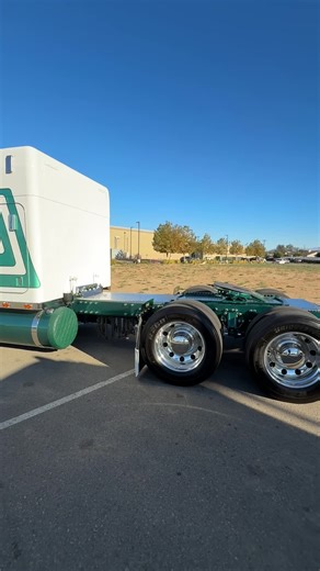 California Trucking Weather Update with Peterbilt Insights