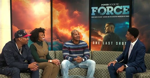 Cast of ‘Power Book IV: Force’ talks thrilling final season