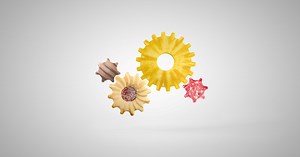 Ishida Multihead Weigher | Ishida