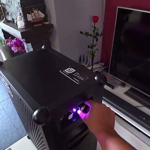 296K views · 189 shares | "You get this pounding bass, this disco-like bass, which I never heard from any other portable speaker"  Check out Oluv's full review here: https://youtu.be/iklQ4jMNUu4 | SOUNDBOKS | Facebook