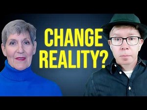 Do Thoughts Affect Reality? 20 Years of Intention Experiments | Lynne McTaggart