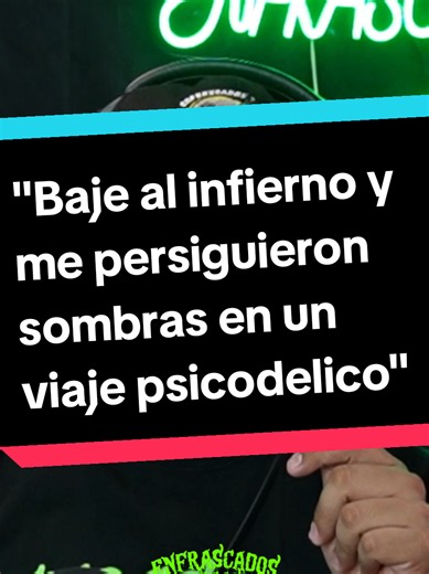 visita el episodio completo en YT/ Canal enfrascadospodcast #travel #terror #enfrascadospodcast #storytime #paranormal
