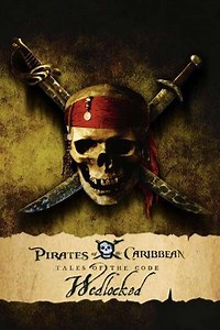 Pirates of the Caribbean: Tales of the Code: Wedlocked (2011) - Movie