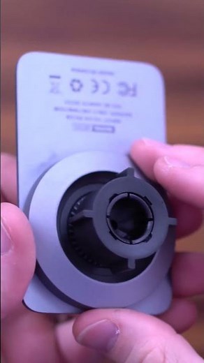 Lisen Magsafe Car Mount Charger Magsafe