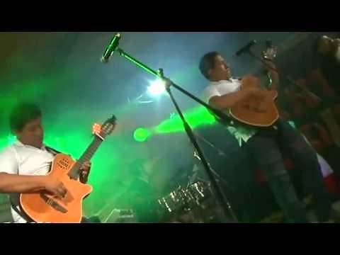 LOS PUKAS DEL PERU TORO MATRERO HD