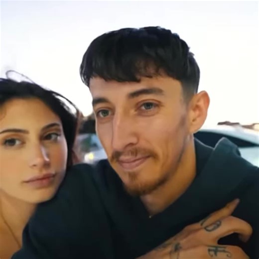 They are so cute #simplistic #rebeccafaith #noahandrebecca #edits #foryoupage @Simplistic @Rebecca Faith✨