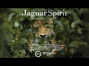 Jaguar Spirit, An Awakening Journey - Wildlife Documentary