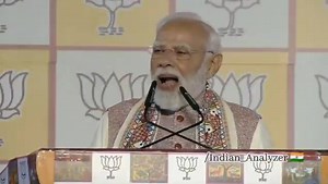 The one statement in today's Modiji's victory speech that was the biggest takeaway for me : "Gangaji flows from Bihar to Bengal. This victory has paved the way for Bengal's triumph. I promise the voters of Bengal that BJP will uproot Jungleraj from your state as well." These few words gave me goosebumps. Momo's milch cow (Kanglus and Rohingyas) is just going to be deported back across the border. Their names will be removed from the electoral roll once SIR exercise is completed. Amit Shah's smil