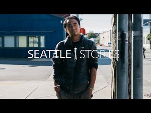 Seattle Stories - Chris, person experiencing homelessness