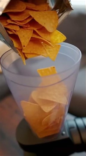 CHAOS: Weird Snack Cannon Destroys Living Room | Epic Gadget Review Gone WRONG